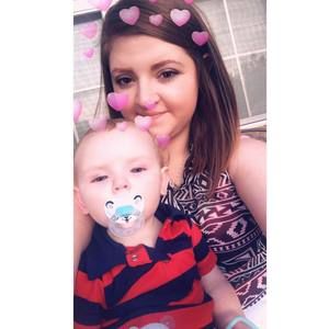 Meet your Posher, Amanda